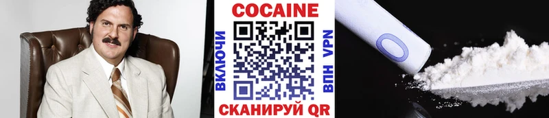 COCAIN FishScale  Няндома 